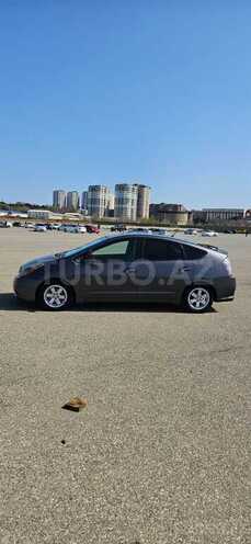 Toyota Prius 2007, 44,289 km - 1.5 l - Bakı