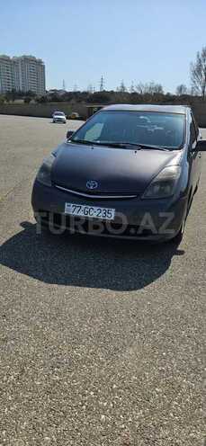 Toyota Prius 2007, 44,289 km - 1.5 l - Bakı