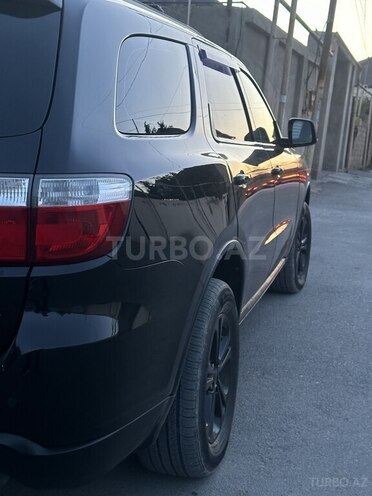 Dodge Durango 2012, 199,000 km - 3.6 l - Bakı