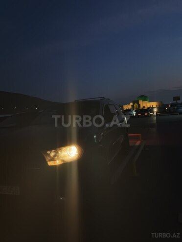 Dodge Durango 2012, 199,000 km - 3.6 l - Bakı