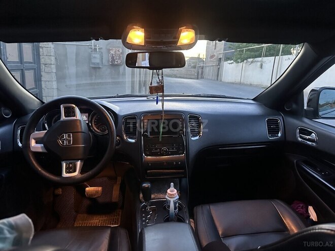 Dodge Durango 2012, 199,000 km - 3.6 l - Bakı