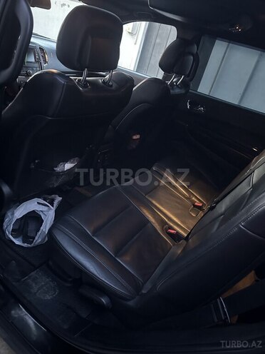 Dodge Durango 2012, 199,000 km - 3.6 l - Bakı
