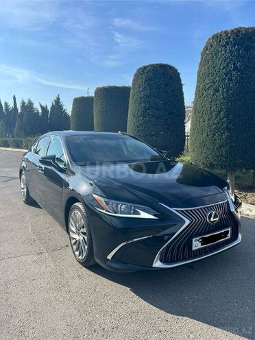 Lexus ES 250 2019, 68,000 km - 2.5 л - Bakı