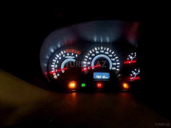 Saipa Saina 2020, 78,000 km - 1.5 l - Bakı