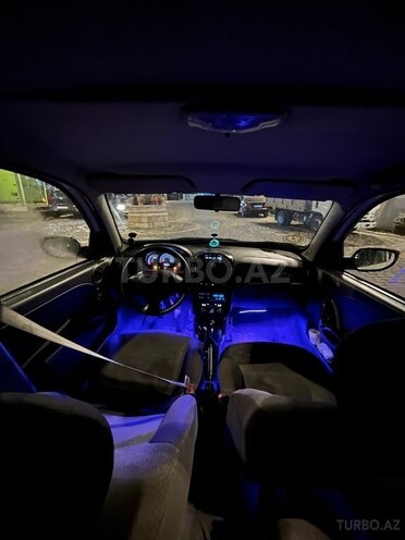 Saipa Saina 2020, 78,000 km - 1.5 l - Bakı