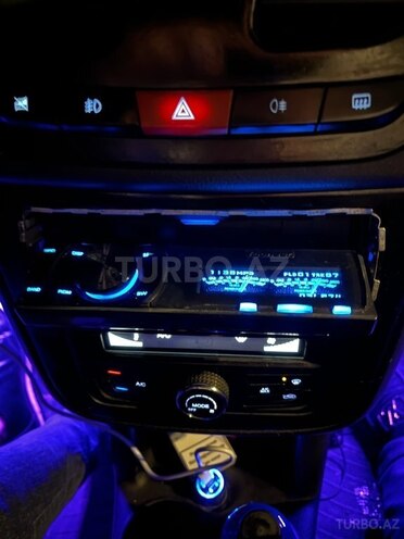 Saipa Saina 2020, 78,000 km - 1.5 l - Bakı