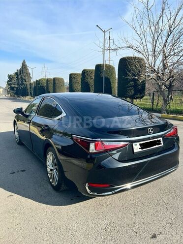 Lexus ES 250 2019, 68,000 km - 2.5 л - Bakı