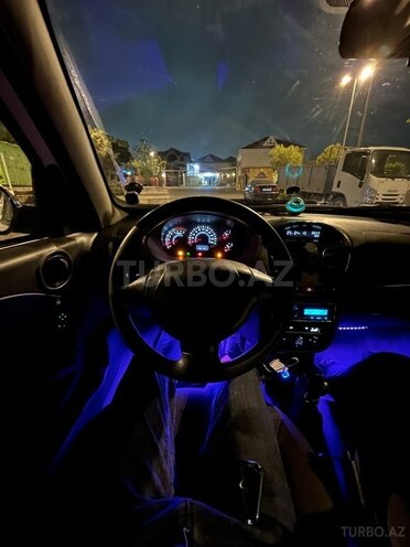 Saipa Saina 2020, 78,000 km - 1.5 l - Bakı