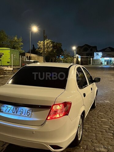 Saipa Saina 2020, 78,000 km - 1.5 l - Bakı