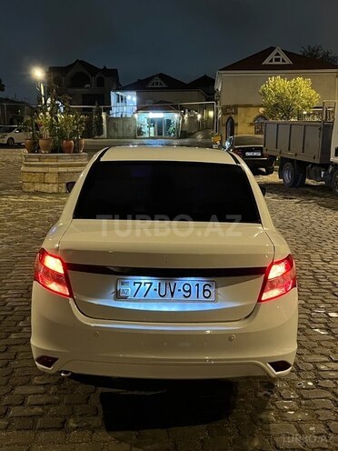 Saipa Saina 2020, 78,000 km - 1.5 l - Bakı