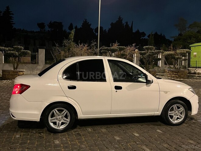 Saipa Saina 2020, 78,000 km - 1.5 l - Bakı