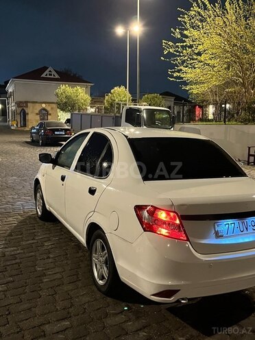 Saipa Saina 2020, 78,000 km - 1.5 l - Bakı