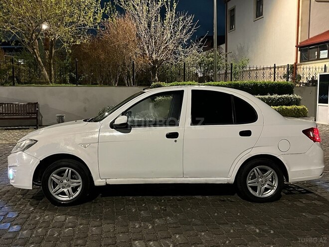 Saipa Saina 2020, 78,000 km - 1.5 l - Bakı