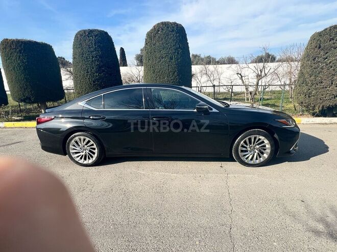 Lexus ES 250 2019, 68,000 km - 2.5 л - Bakı