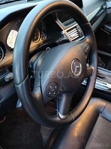 Mercedes E 200 2011, 250,000 km - 1.8 l - Bakı