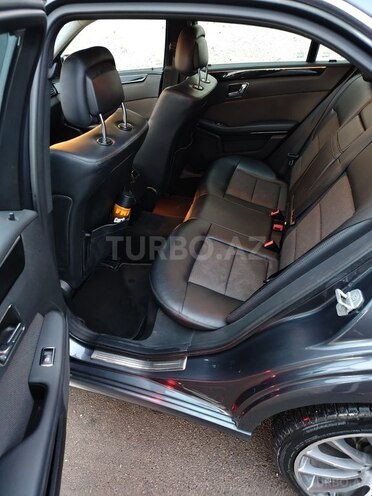 Mercedes E 200 2011, 250,000 km - 1.8 l - Bakı