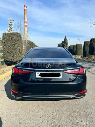 Lexus ES 250 2019, 68,000 km - 2.5 л - Bakı