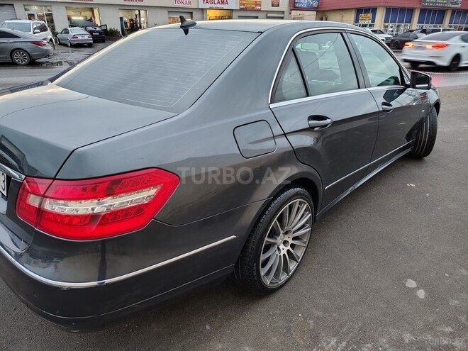 Mercedes E 200 2011, 250,000 km - 1.8 l - Bakı