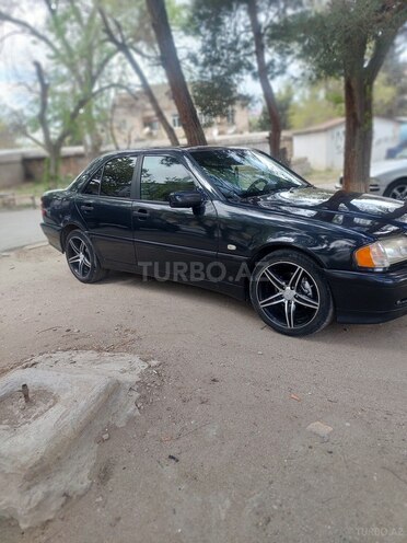 Mercedes C 200 1998, 350,000 km - 2.0 l - Sumqayıt