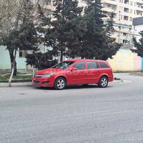 Opel Astra 2009, 268,888 km - 1.4 l - Bakı