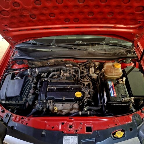 Opel Astra 2009, 268,888 km - 1.4 l - Bakı