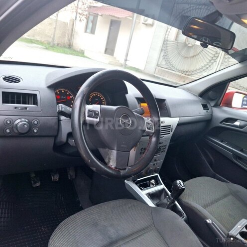 Opel Astra 2009, 268,888 km - 1.4 l - Bakı