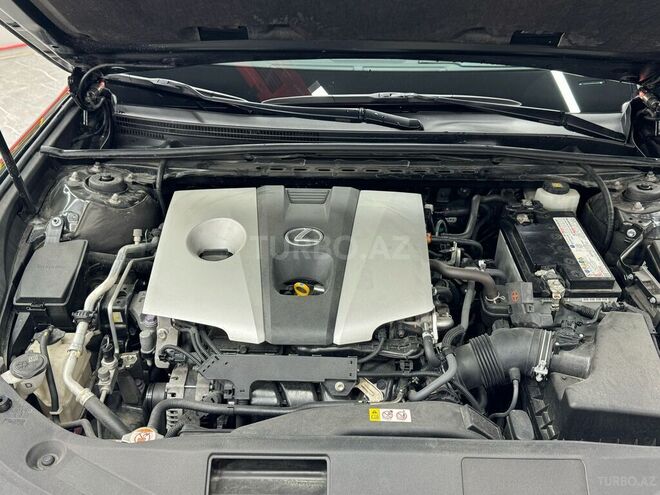 Lexus ES 250 2019, 68,000 km - 2.5 л - Bakı