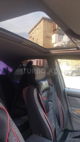 Mercedes C 200 1998, 350,000 km - 2.0 l - Sumqayıt