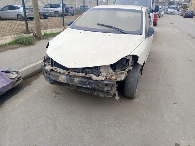 Chery Fulwin 2 2012, 285,000 km - 1.6 l - Bakı