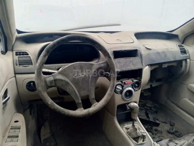 Chery Fulwin 2 2012, 285,000 km - 1.6 l - Bakı