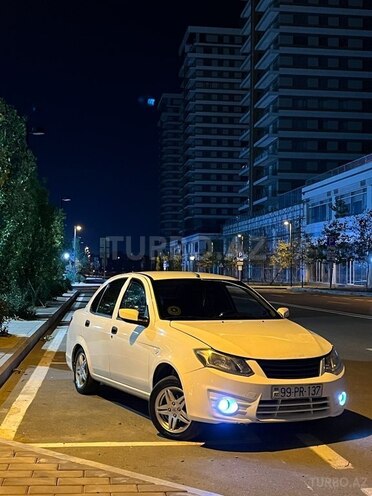 Saipa Saina 2020, 78,000 km - 1.5 l - Bakı