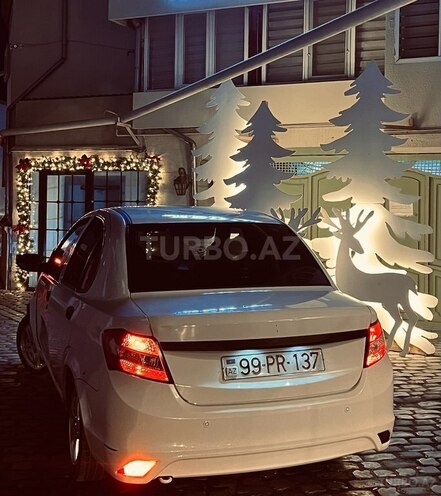 Saipa Saina 2020, 78,000 km - 1.5 l - Bakı