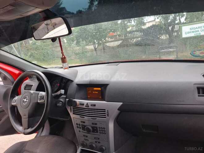 Opel Astra 2009, 268,888 km - 1.4 l - Bakı