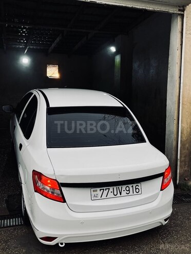 Saipa Saina 2020, 78,000 km - 1.5 l - Bakı