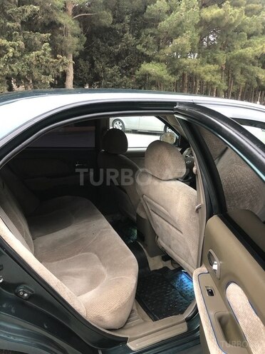 Hyundai Sonata 2003, 292,000 km - 2.0 l - Sumqayıt