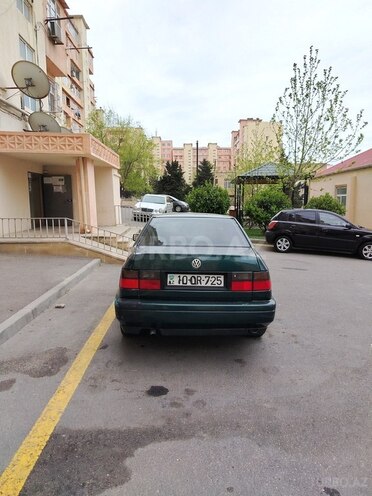 Volkswagen Vento 1994, 400,000 km - 2.0 l - Bakı
