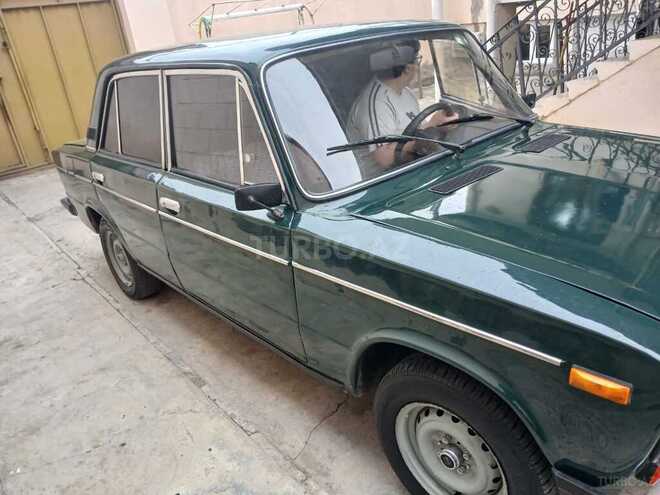 LADA (VAZ) 2106 2005, 80,000 km - 1.6 l - Gəncə