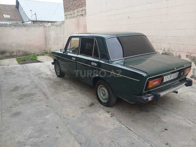 LADA (VAZ) 2106 2005, 80,000 km - 1.6 l - Gəncə