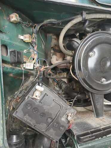 LADA (VAZ) 2106 2005, 80,000 km - 1.6 l - Gəncə