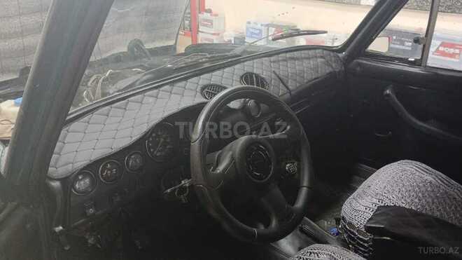 LADA (VAZ) 2106 2005, 80,000 km - 1.6 l - Gəncə