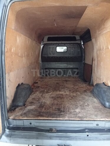 Ford Transit 2007, 290,000 km - 2.4 l - Ağsu