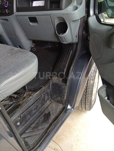 Ford Transit 2007, 290,000 km - 2.4 l - Ağsu