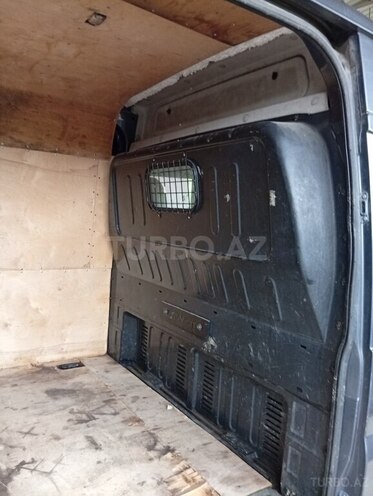 Ford Transit 2007, 290,000 km - 2.4 l - Ağsu