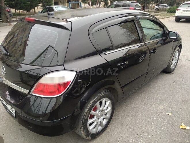 Opel Astra 2004, 220,000 km - 1.8 l - Sumqayıt