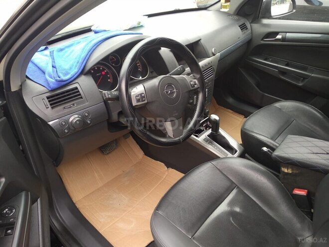 Opel Astra 2004, 220,000 km - 1.8 l - Sumqayıt