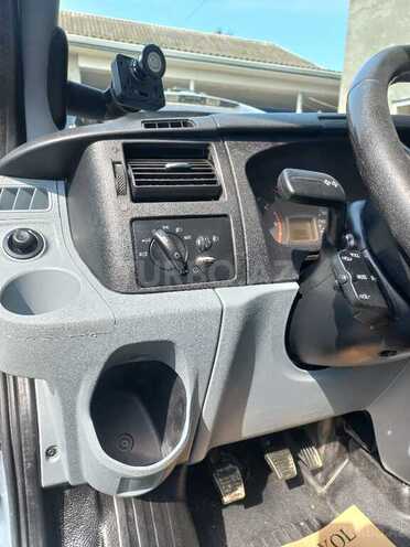 Ford Transit 2008, 193,000 km - 2.4 л - Astara