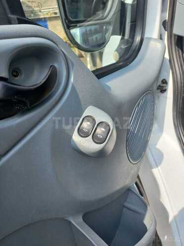 Ford Transit 2008, 193,000 km - 2.4 л - Astara