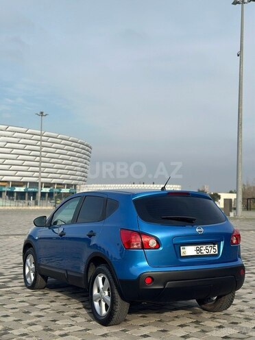 Nissan Qashqai 2008, 185,000 km - 2.0 l - Bakı