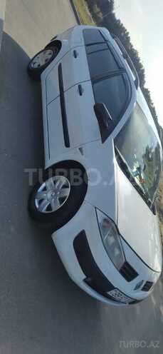 Renault Megane 2005, 498,000 km - 1.5 л - Sumqayıt