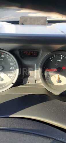 Renault Megane 2005, 498,000 km - 1.5 л - Sumqayıt